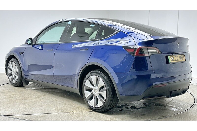 Used Tesla Model Y 2022 for sale - 78201240: Photo 6