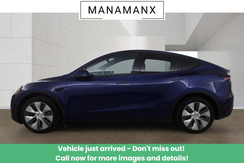 Used Tesla Model Y 2022 for sale - 78201240: Photo 7