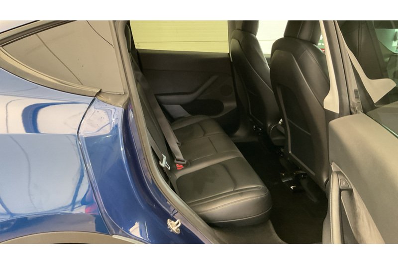Used Tesla Model Y 2022 for sale - 78201240: Photo 8