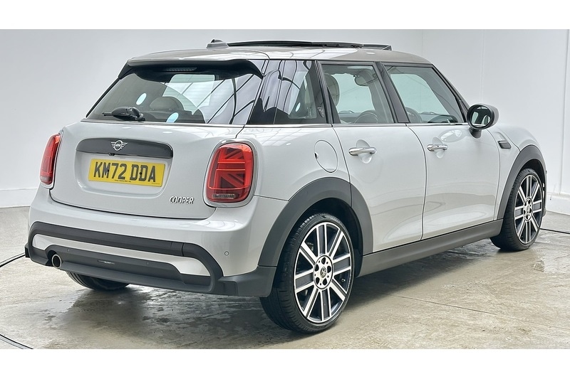 Used MINI Hatch 2022 for sale - 76896596: Photo 10