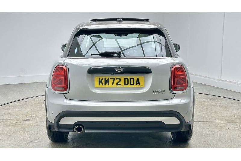 Used MINI Hatch 2022 for sale - 76896596: Photo 11