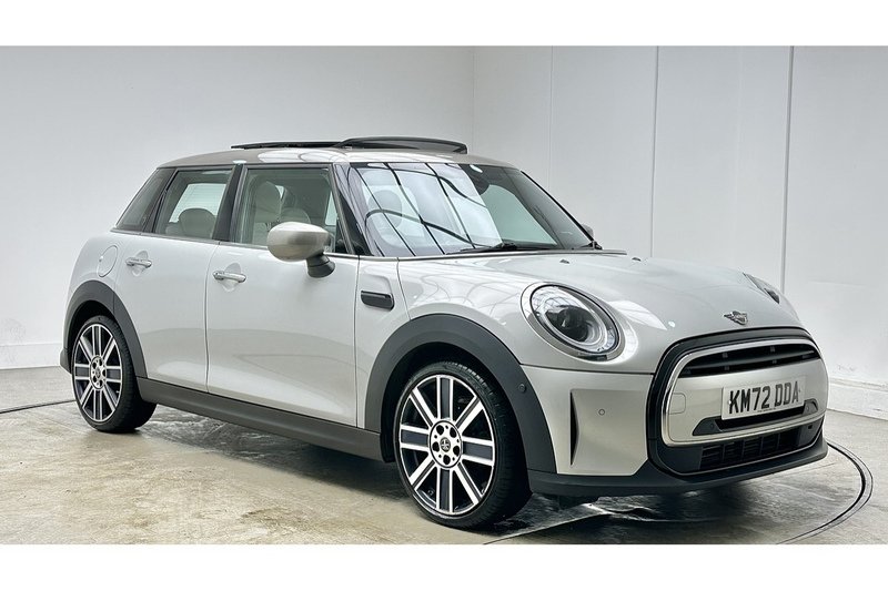 Used MINI Hatch 2022 for sale - 76896596: Photo 12