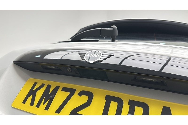 Used MINI Hatch 2022 for sale - 76896596: Photo 15