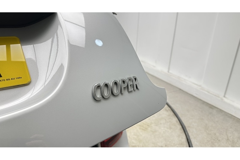 Used MINI Hatch 2022 for sale - 76896596: Photo 16