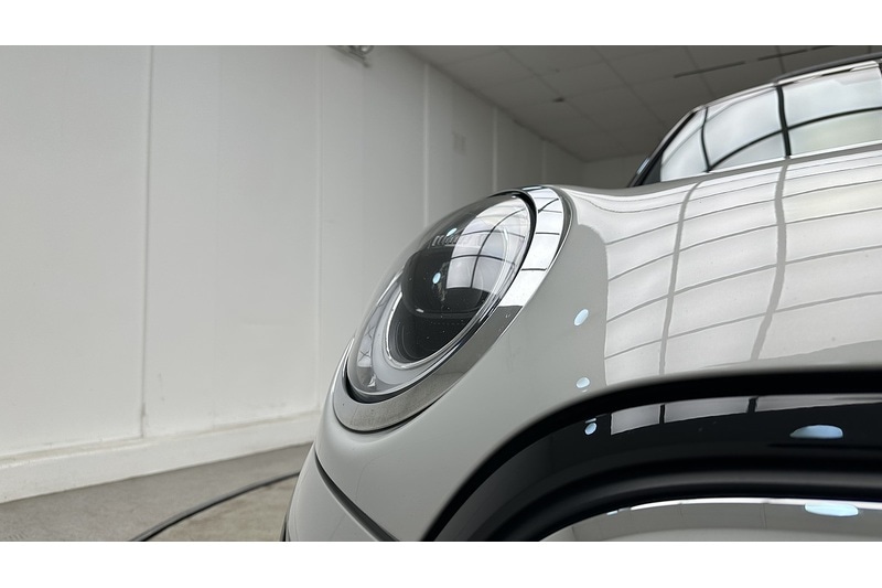 Used MINI Hatch 2022 for sale - 76896596: Photo 19