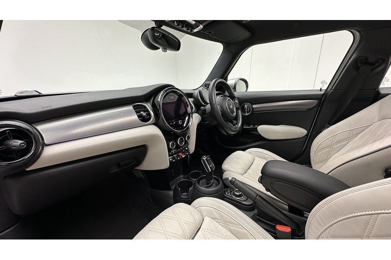 Used MINI Hatch 2022 for sale - 76896596: Photo 22