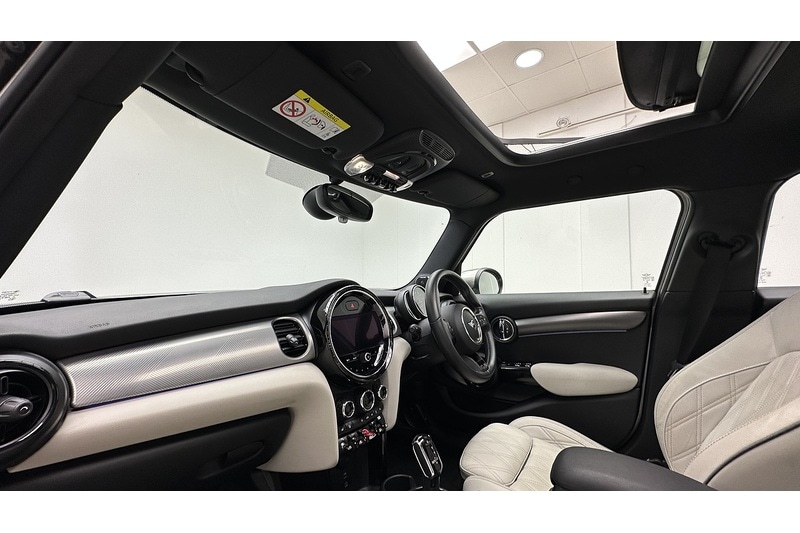 Used MINI Hatch 2022 for sale - 76896596: Photo 23