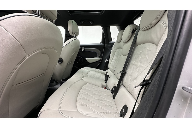 Used MINI Hatch 2022 for sale - 76896596: Photo 25