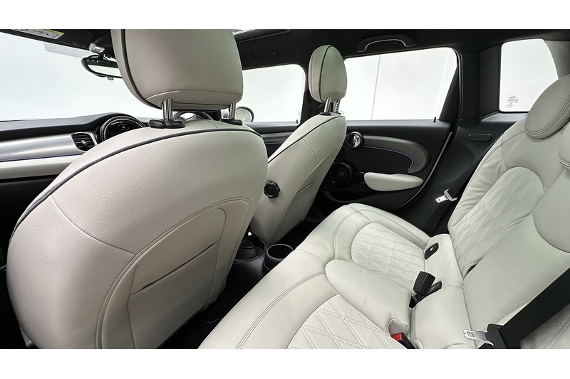 Used MINI Hatch 2022 for sale - 76896596: Photo 27