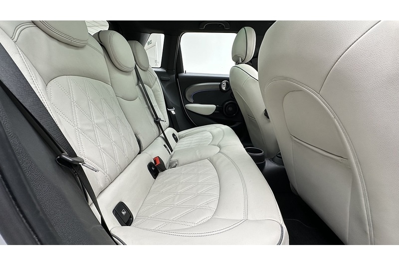 Used MINI Hatch 2022 for sale - 76896596: Photo 29