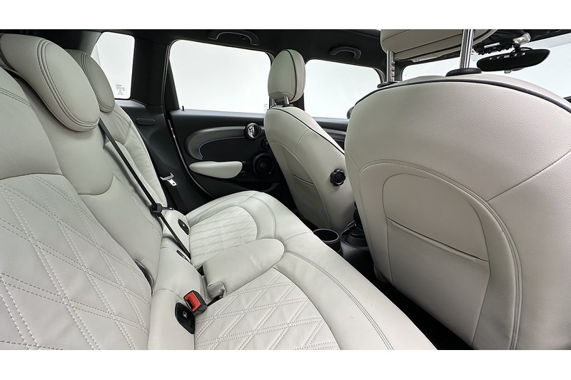 Used MINI Hatch 2022 for sale - 76896596: Photo 30