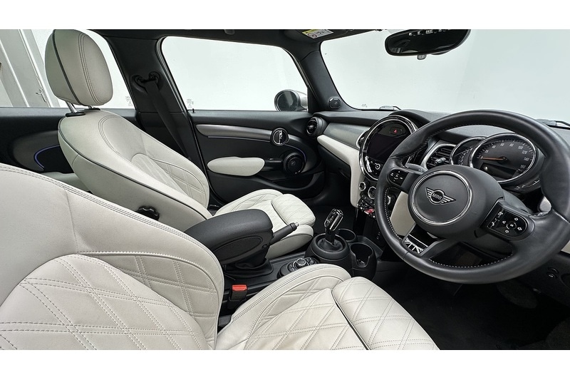 Used MINI Hatch 2022 for sale - 76896596: Photo 33