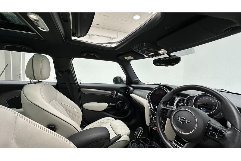 Used MINI Hatch 2022 for sale - 76896596: Photo 34