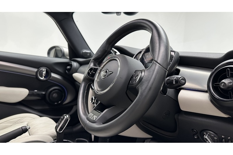 Used MINI Hatch 2022 for sale - 76896596: Photo 35