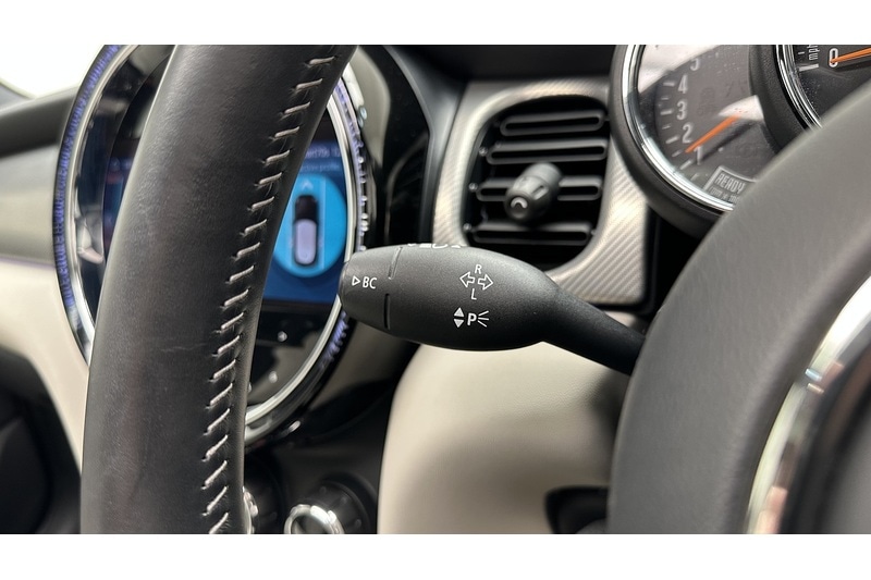 Used MINI Hatch 2022 for sale - 76896596: Photo 41