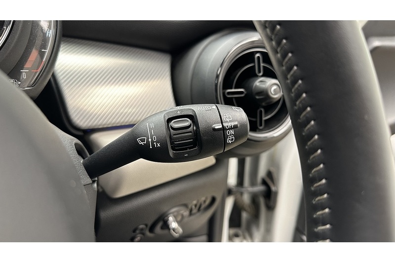 Used MINI Hatch 2022 for sale - 76896596: Photo 42