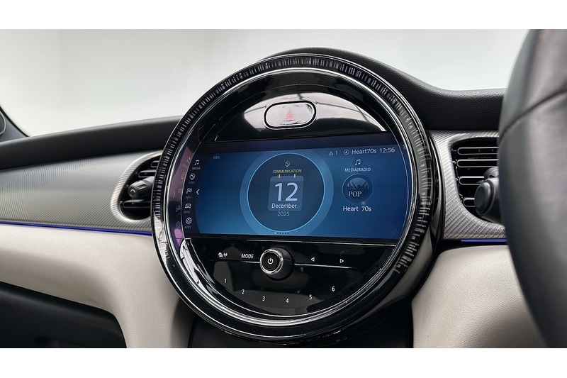 Used MINI Hatch 2022 for sale - 76896596: Photo 46