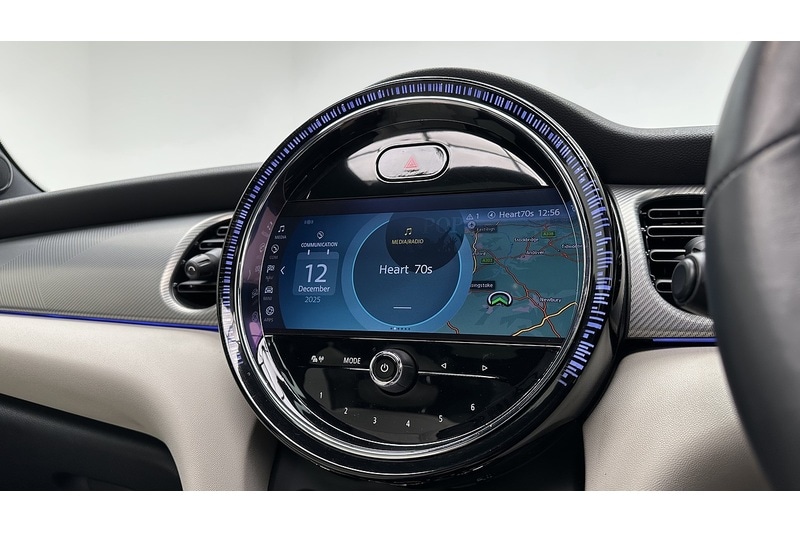 Used MINI Hatch 2022 for sale - 76896596: Photo 47