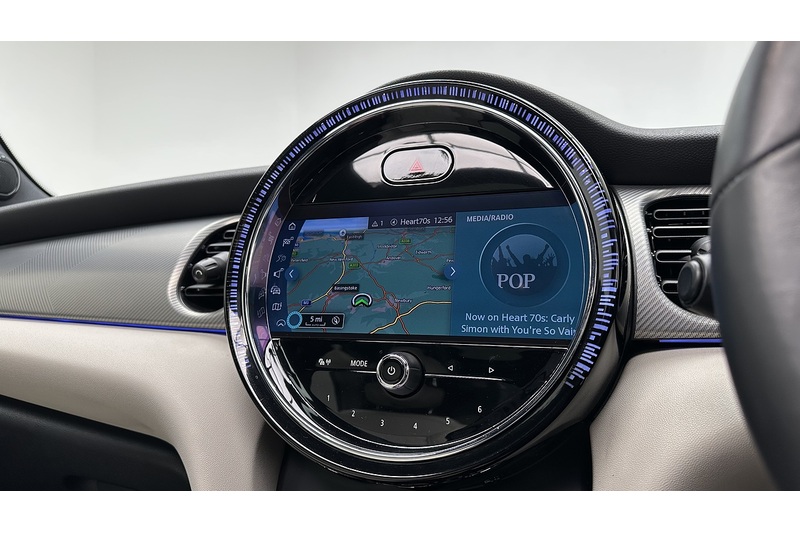 Used MINI Hatch 2022 for sale - 76896596: Photo 48