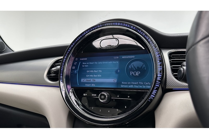 Used MINI Hatch 2022 for sale - 76896596: Photo 49