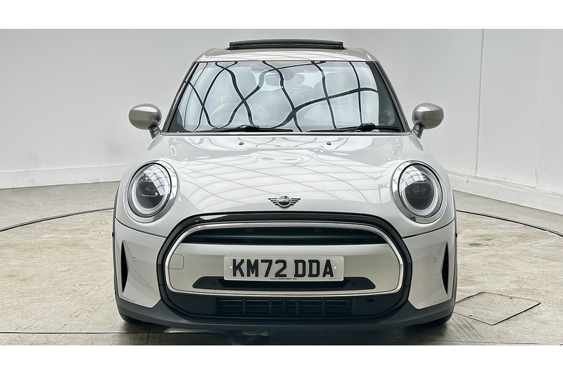 Used MINI Hatch 2022 for sale - 76896596: Photo 5