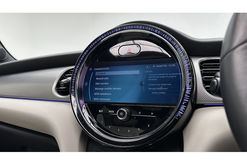 Used MINI Hatch 2022 for sale - 76896596: Photo 50