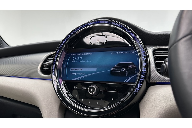 Used MINI Hatch 2022 for sale - 76896596: Photo 51