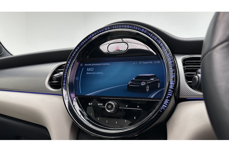 Used MINI Hatch 2022 for sale - 76896596: Photo 52