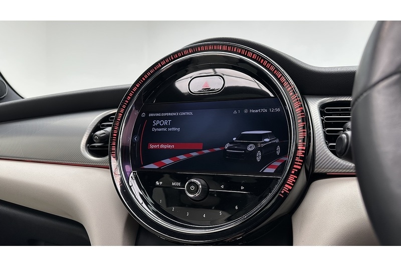 Used MINI Hatch 2022 for sale - 76896596: Photo 53