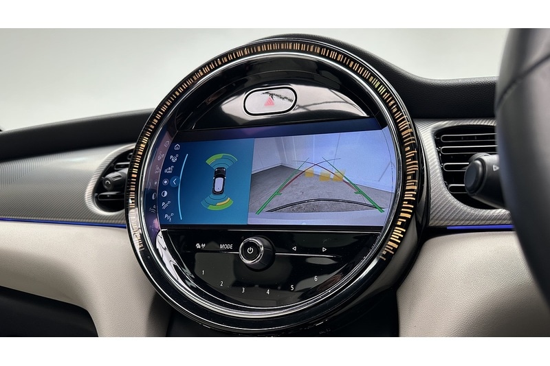 Used MINI Hatch 2022 for sale - 76896596: Photo 54