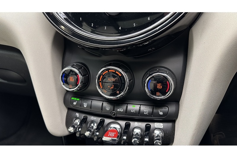 Used MINI Hatch 2022 for sale - 76896596: Photo 55