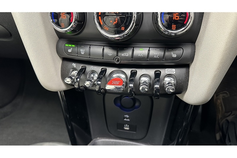 Used MINI Hatch 2022 for sale - 76896596: Photo 57