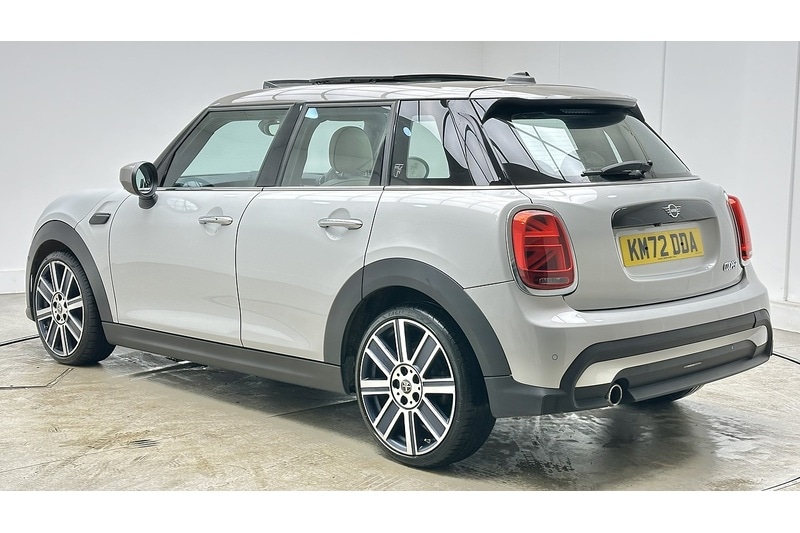 Used MINI Hatch 2022 for sale - 76896596: Photo 7