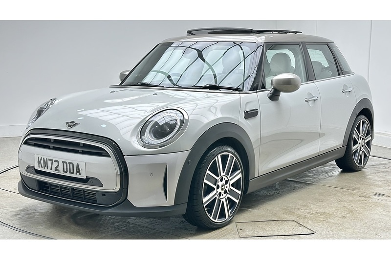 Used MINI Hatch 2022 for sale - 76896596: Photo 9