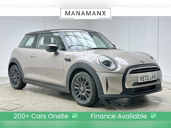 Used MINI Hatch 2022 for sale - 78715127: Photo