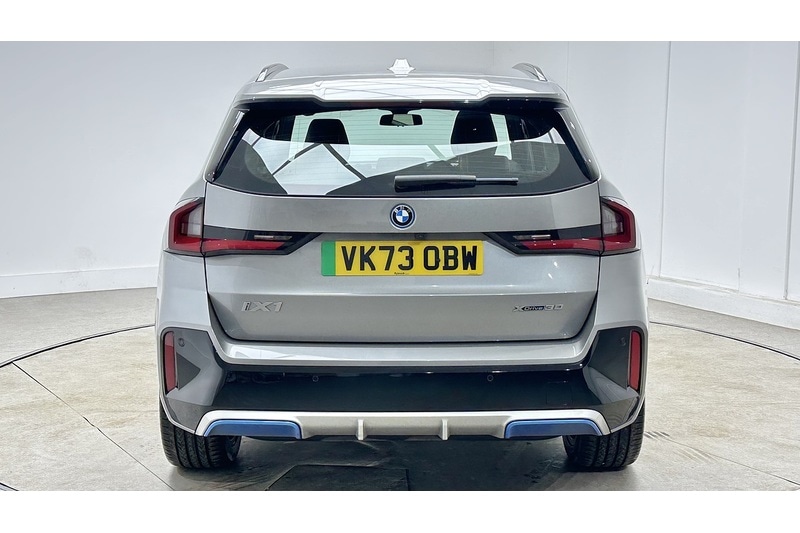 Used BMW iX1 2023 for sale - 77781158: Photo 10