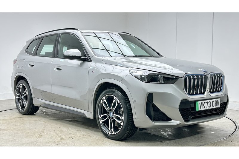 Used BMW iX1 2023 for sale - 77781158: Photo 11