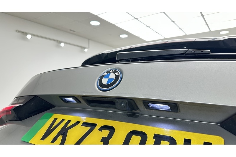 Used BMW iX1 2023 for sale - 77781158: Photo 13