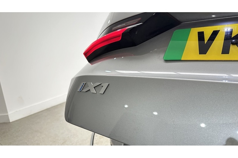 Used BMW iX1 2023 for sale - 77781158: Photo 14