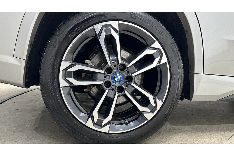 Used BMW iX1 2023 for sale - 77781158: Photo 17