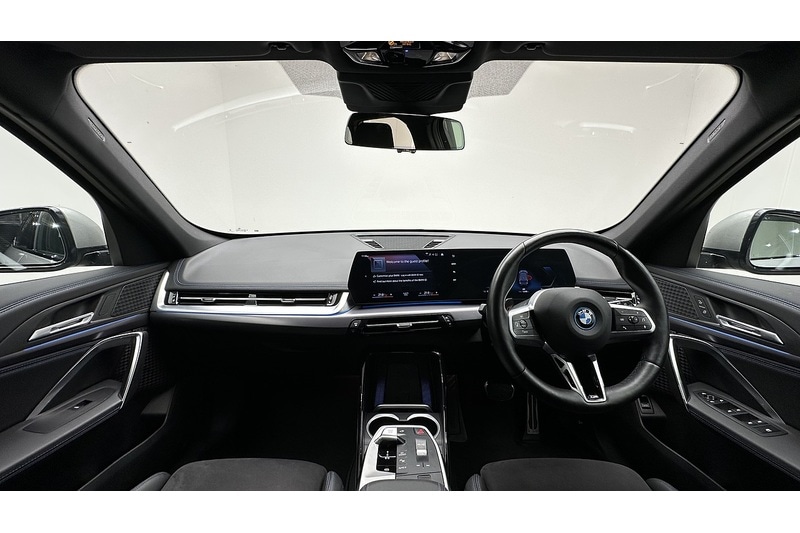 Used BMW iX1 2023 for sale - 77781158: Photo 2