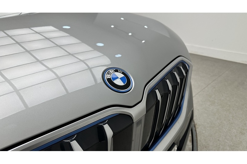 Used BMW iX1 2023 for sale - 77781158: Photo 20