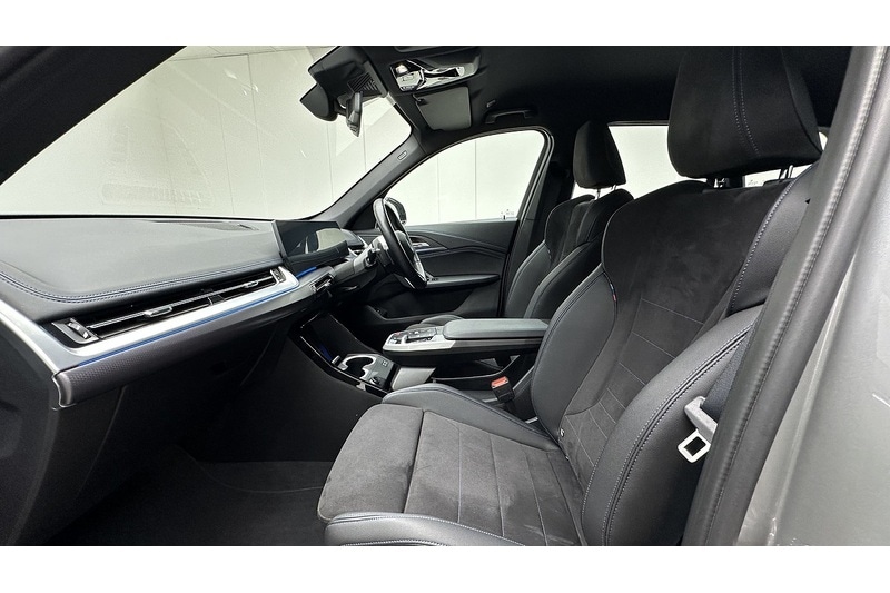 Used BMW iX1 2023 for sale - 77781158: Photo 21