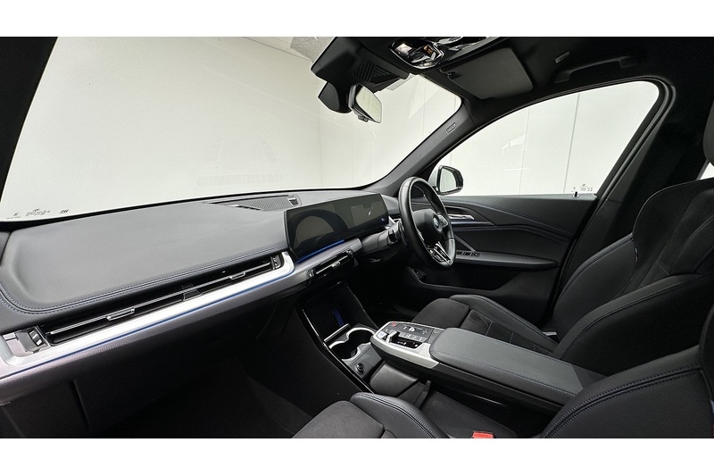 Used BMW iX1 2023 for sale - 77781158: Photo 22