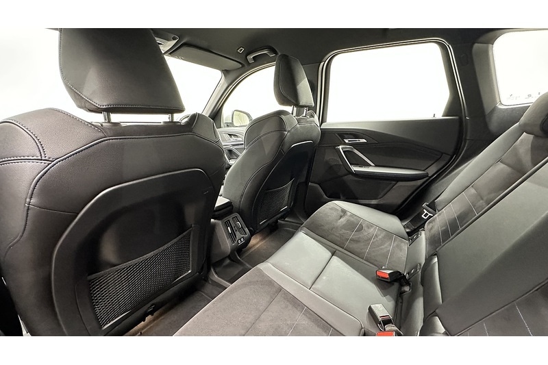 Used BMW iX1 2023 for sale - 77781158: Photo 24