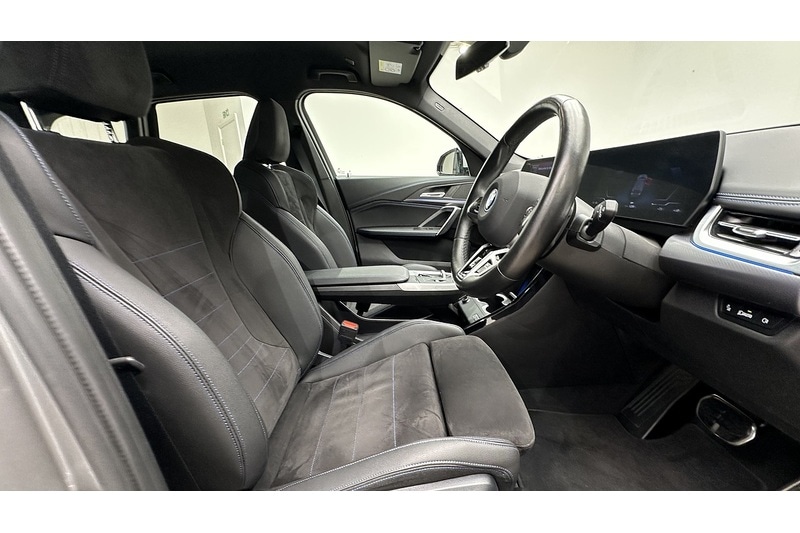 Used BMW iX1 2023 for sale - 77781158: Photo 28