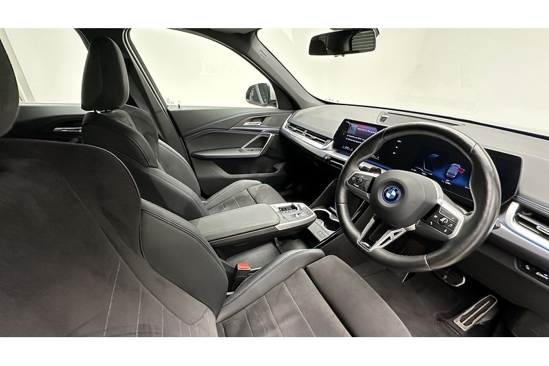 Used BMW iX1 2023 for sale - 77781158: Photo 29