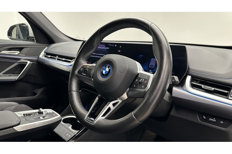 Used BMW iX1 2023 for sale - 77781158: Photo 30