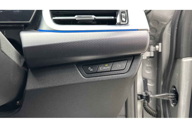 Used BMW iX1 2023 for sale - 77781158: Photo 36