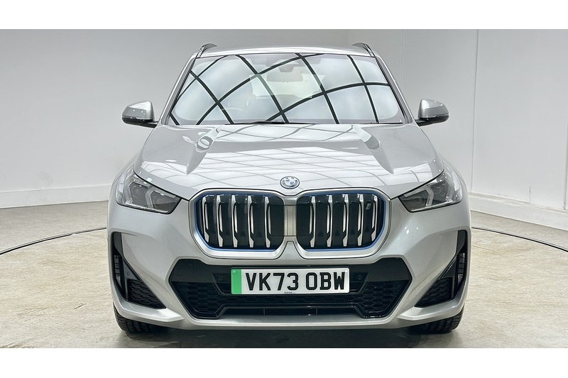 Used BMW iX1 2023 for sale - 77781158: Photo 4